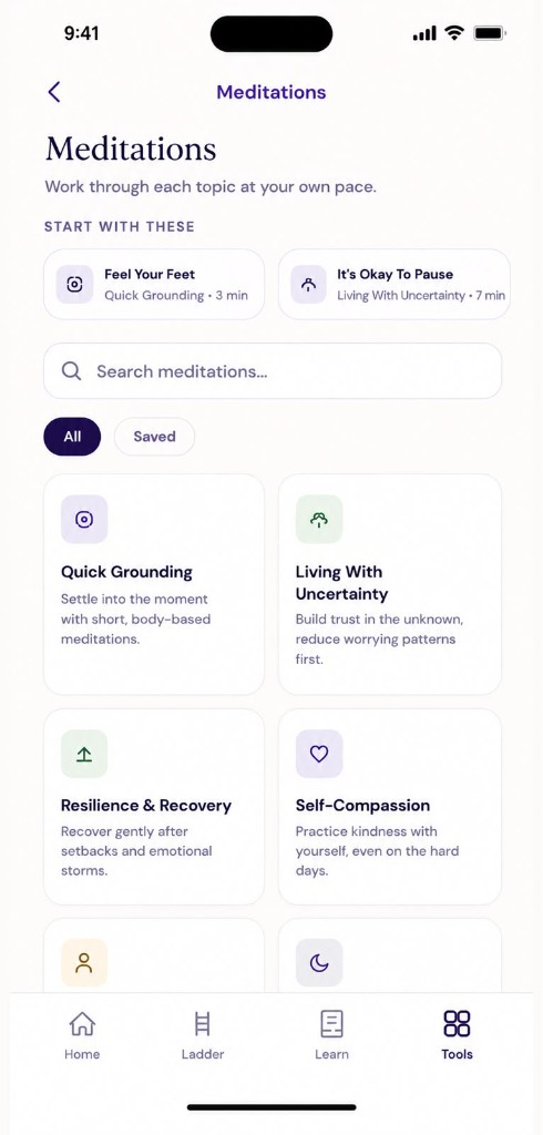 Meditations in EELO
